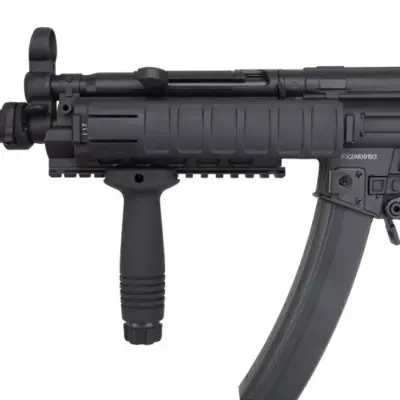 asgbox.pl - Replika pistoletu maszynowego JG802