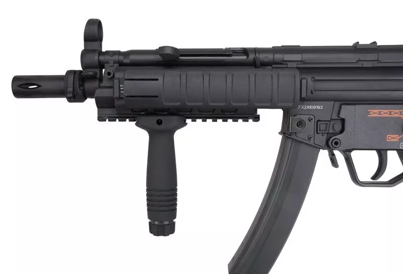 Replika pistoletu maszynowego JG802 OD-G-JGW-01-003523-00 asgbox.pl asgbox.pl - Replika pistoletu maszynowego JG802