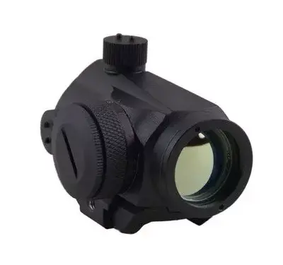 Alternative view of Replika celownika kolimatorowego T1 z wysokim montażem