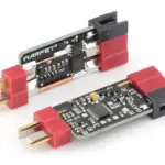 asgbox.pl - Układ mosfet WARFET v1.1 z programatorem