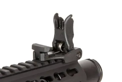 Replika karabinka RRA SA-E07 EDGE™ - czarna - obrazek 2
