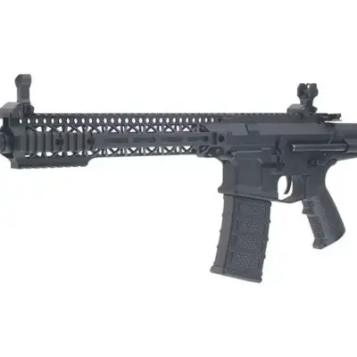 Alternative view of Replika karabinka CA110M Nemesis - czarna