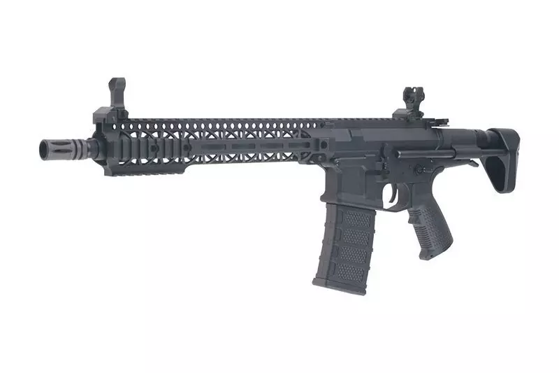 Replika karabinka CA110M Nemesis - czarna OD-G-CLA-01-023465-00 asgbox.pl Replika karabinka CA110M Nemesis - czarna - obrazek 2