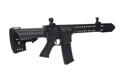 Replika karabinka CM618 - czarna - obrazek 2