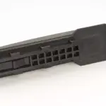 asgbox.pl - Podstawa stopki kolby do replik SRS A1 z gumowym recoil dumper'em SBA-STK-04