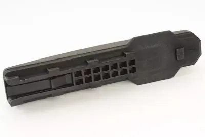 asgbox.pl - Podstawa stopki kolby do replik SRS A1 z gumowym recoil dumper'em SBA-STK-04