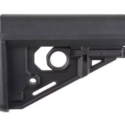 Kolba RAT do replik typu M4 - czarna ACM-09-018540-00 asgbox.pl