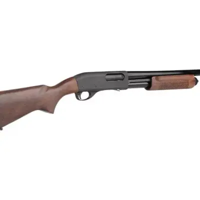 asgbox.pl - Replika strzelby M870 - police version