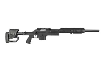 Replika karabinu snajperskiego MB4410A - obrazek 3