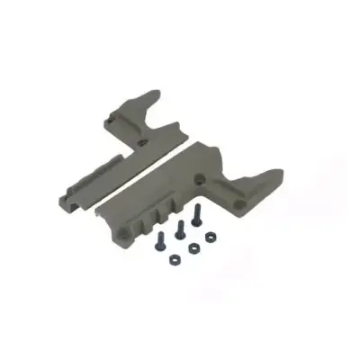 asgbox.pl - Szyny montażowe RIS do replik typu Hi-Capa