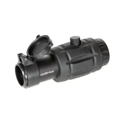 Powiększalnik Magnifier 3x26 Flip Side Mount VEC-10-030031-00 asgbox.pl Powiększalnik Magnifier 3x26 Flip Side Mount VEC-10-030031-00 asgbox.pl