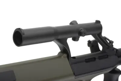 asgbox.pl - Replika karabinka SW-020A - Olive Drab