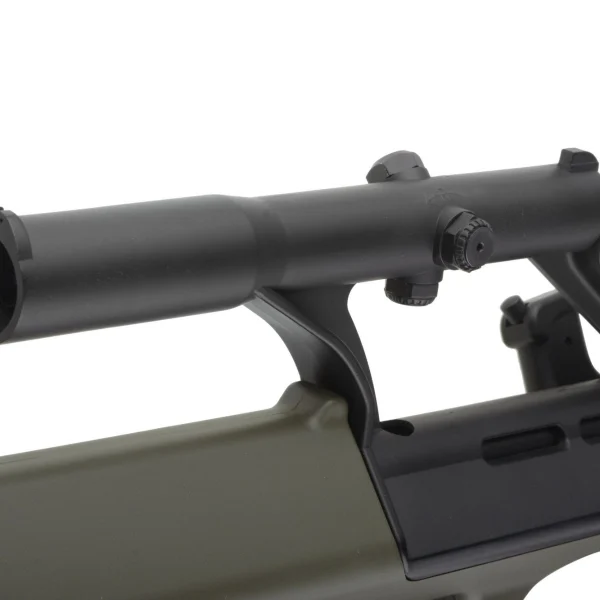 asgbox.pl - Replika karabinka SW-020A - Olive Drab