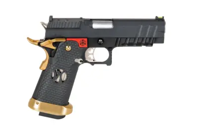 Replika pistoletu AW-HX2601 - obrazek 2