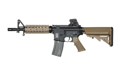 Replika karabinka SA-B02 ONE™ - Half-Tan - obrazek 3