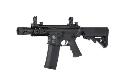 Replika karabinka RRA SA-C10 CORE™ - czarna - obrazek 2