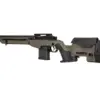 asgbox.pl - Replika karabinu snajperskiego AAC T10-S - olive drab