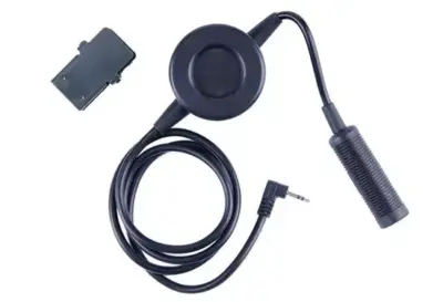 TCI Tactical PTT Military Standard Version - MOTOROLA - obrazek 2