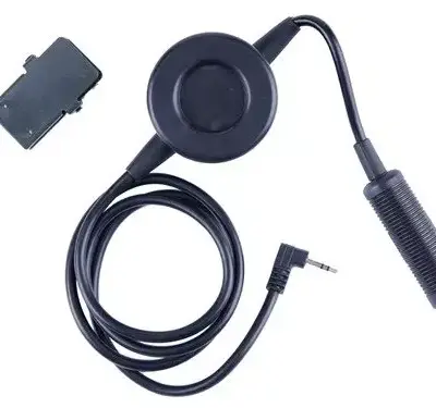 Alternative view of TCI Tactical PTT Military Standard Version - MOTOROLA