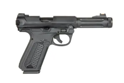 Replika pistoletu AAP01 Assassin Full Auto / Semi Auto - czarna - obrazek 4