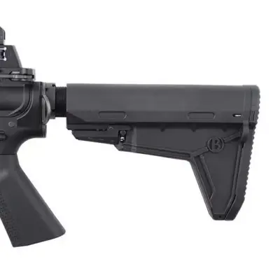 Replika karabinka B4 ELITE SD High Cycle - czarna BLT-01-017926-00 asgbox.pl Replika karabinka B4 ELITE SD High Cycle - czarna BLT-01-017926-00 asgbox.pl