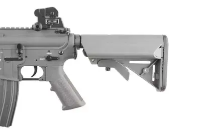 Replika karabinka Specna Arms SA-B02 ONE™ - Chaos Grey - obrazek 4