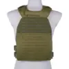 Kamizelka typu plate carrier laser-cut - oliwkowa OD-G-GFT-18-023978-00 asgbox.pl