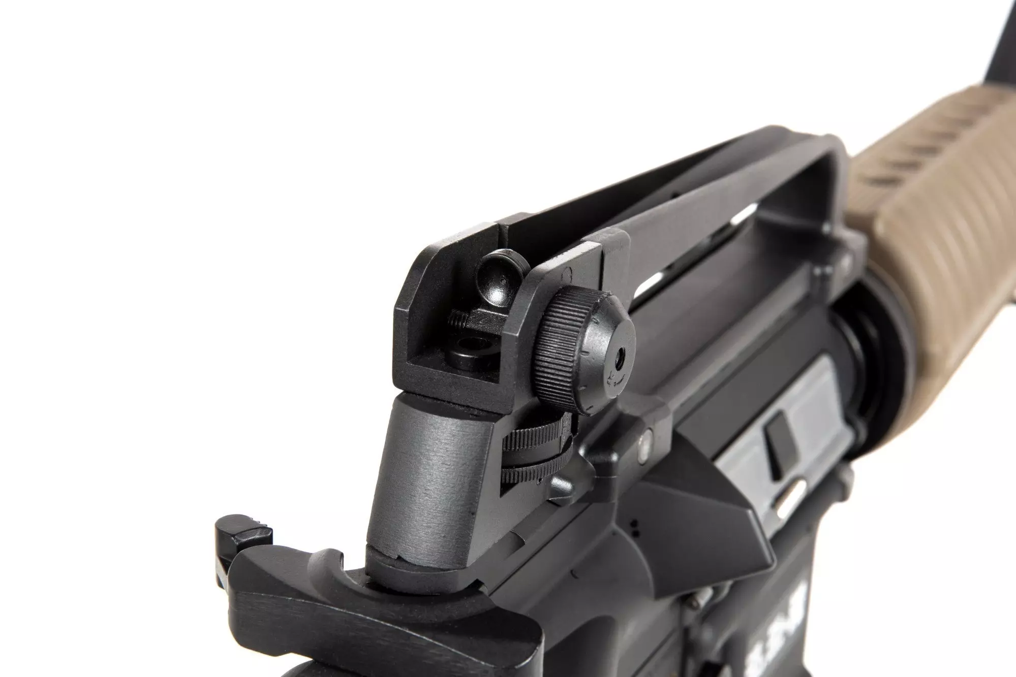 Replika karabinka RRA SA-E01 EDGE™ - Half-Tan OD-G-SPE-01-023915-00 asgbox.pl Replika karabinka RRA SA-E01 EDGE™ - Half-Tan - obrazek 3