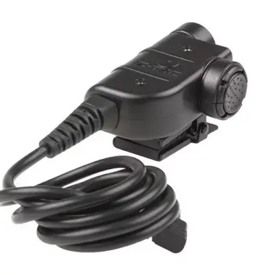 Alternative view of Przycisk PTT zSilynx - Motorola 1 pin