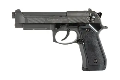 Replika pistoletu HG-199X-C - Full Auto - obrazek 3