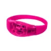Bransoletka biegowa - różowa OD-G-ELM-31-024856-00 asgbox.pl