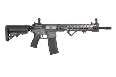 Replika karabinka RRA SA-E14 EDGE™ - Chaos Grey - obrazek 4