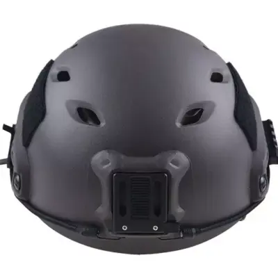 asgbox.pl - Replika kasku FAST Base Jump - szara