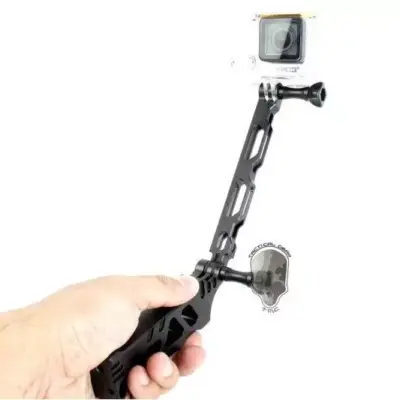 asgbox.pl - Aluminiowy wysięgnik