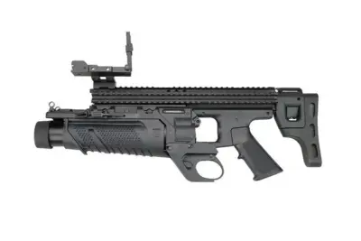 Replika granatnika  H-03 - obrazek 5