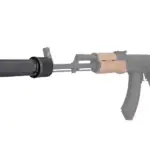 asgbox.pl - Tłumik Covert Tactical PRO typu PBS-1