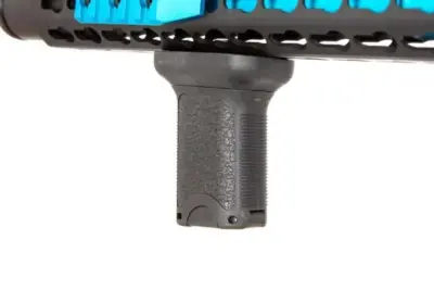 Replika karabinka SA-E40 EDGE™ - Blue Edition - obrazek 3