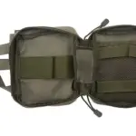 asgbox.pl - Mała apteczka zrywana MOLLE - ranger green