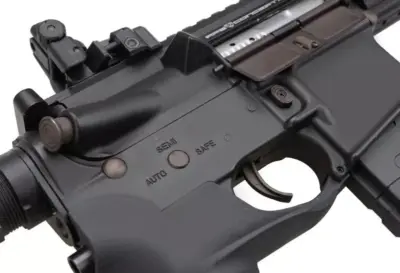asgbox.pl - Replika karabinka ASR112 HYBRiD