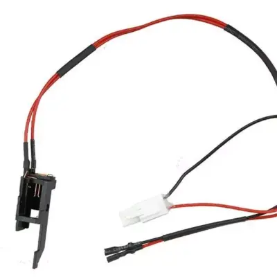 asgbox.pl - Zestaw przewodów do LCK47