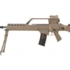 Replika karabinka SA-G13V EBB - tan OD-G-SPE-01-023593-00 asgbox.pl