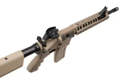 Replika karabinka GR15 Raider XL PBB - tan - obrazek 3