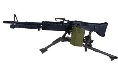 asgbox.pl - Trójnóg do M60