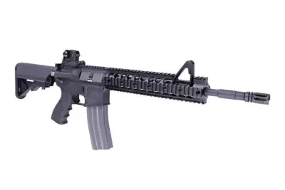 Replika karabinka GR15 Raider XL PBB - czarny - obrazek 5