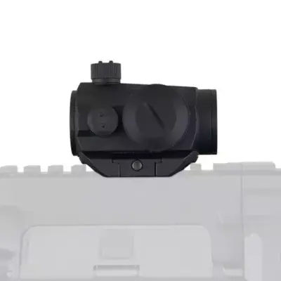 Replika celownika kolimatorowego T1 z wysokim montażem ACM-10-001497-00 asgbox.pl