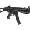 Replika pistoletu maszynowego TGM A5 OD-G-GIG-01-017773-00 asgbox.pl