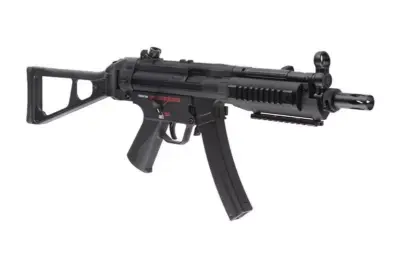 Replika pistoletu maszynowego TGM A5 - obrazek 2