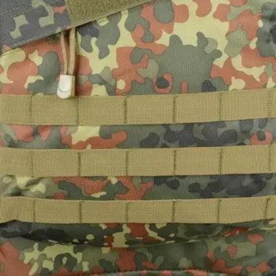 Alternative view of Plecak 3-Day Assault Pack - flecktarn