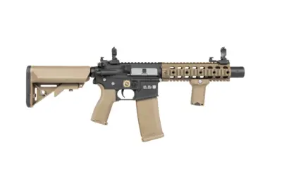 Replika karabinka RRA SA-E05 EDGE™ - Half-Tan - obrazek 5