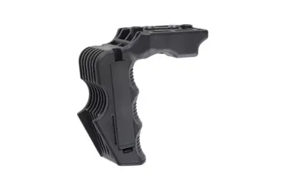 Chwyt taktyczny Magwell na Kymod  - czarny - obrazek 2